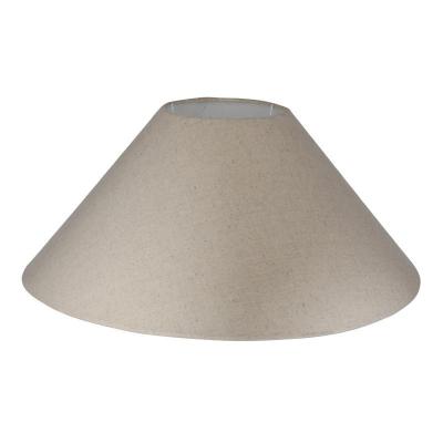 Hopsack 24 Inch Cotton Shade